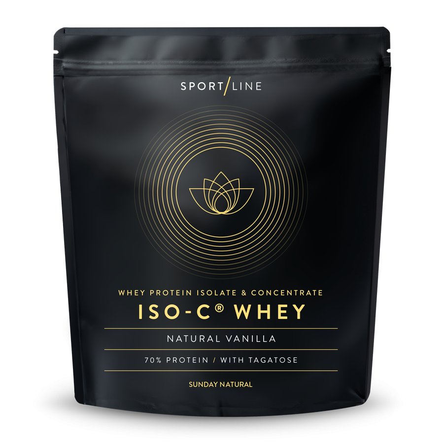 ISO-C® Whey