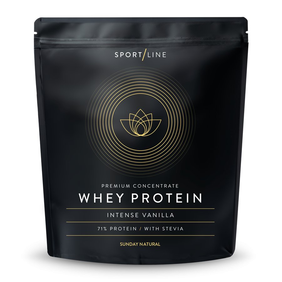 Whey protein