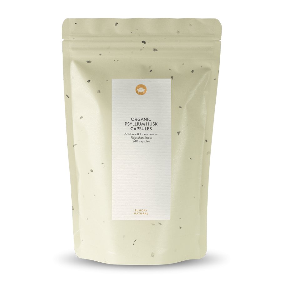 Planter &amp; bælgfrugter