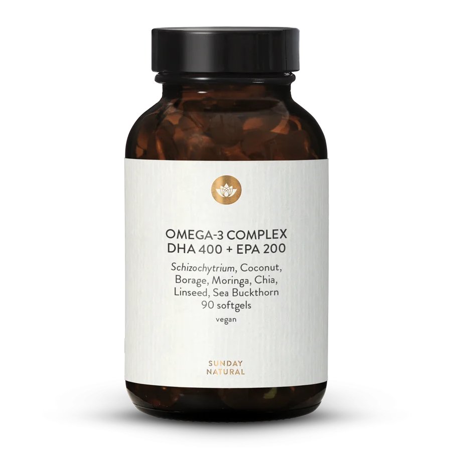 Omega 3 kompleks