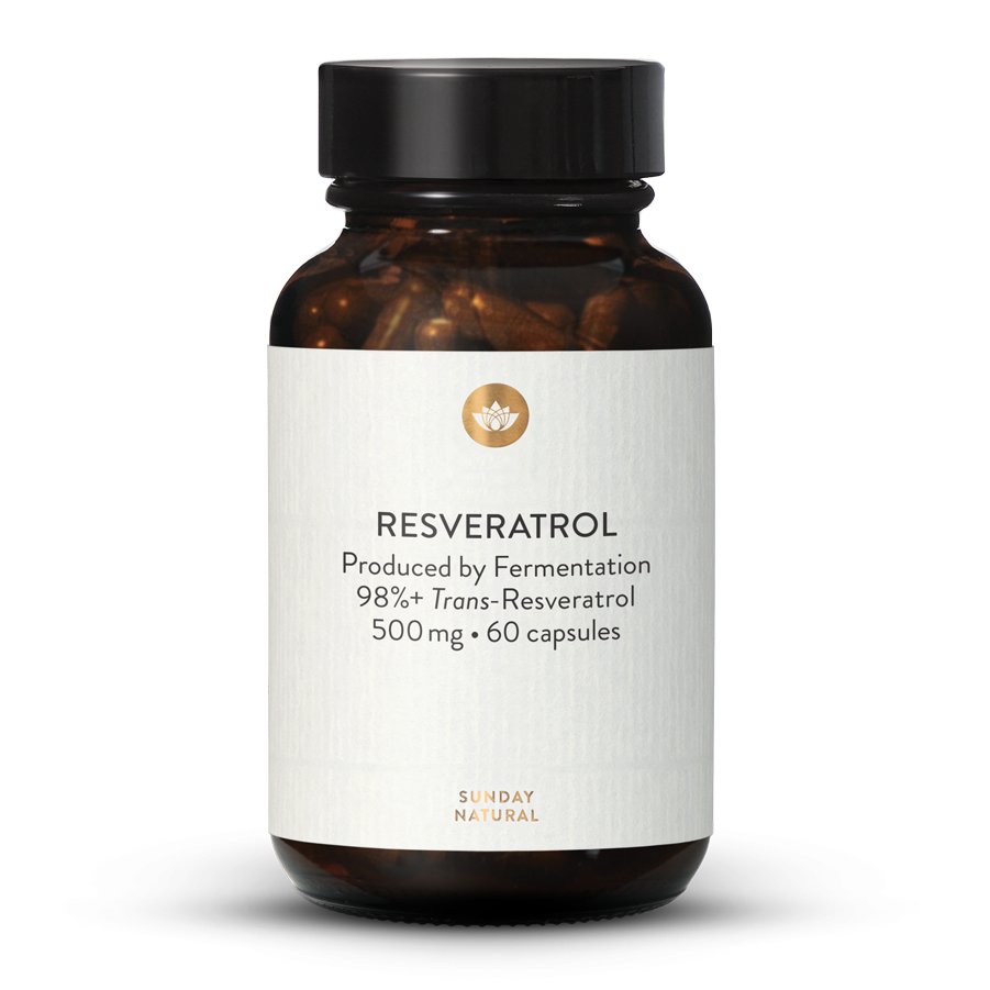 Resveratrol