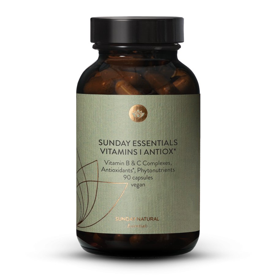 Stofskifte &amp; vægt