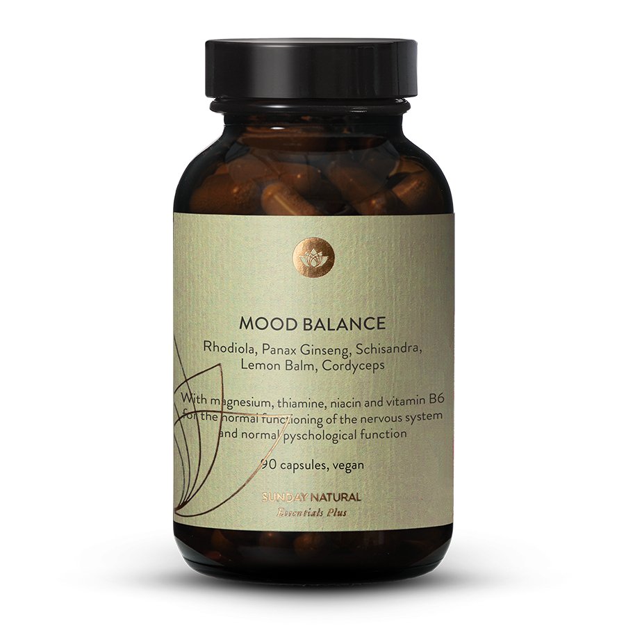 Mood Balance