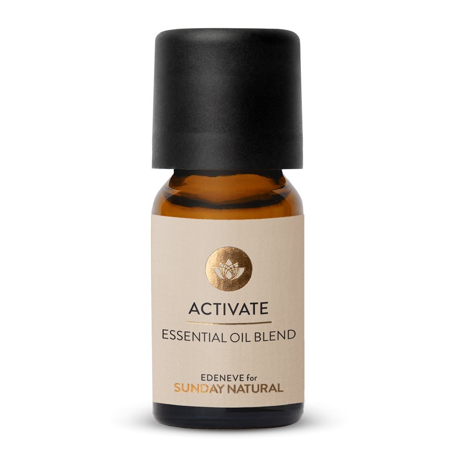Aromatherapie Essential Oil Blends