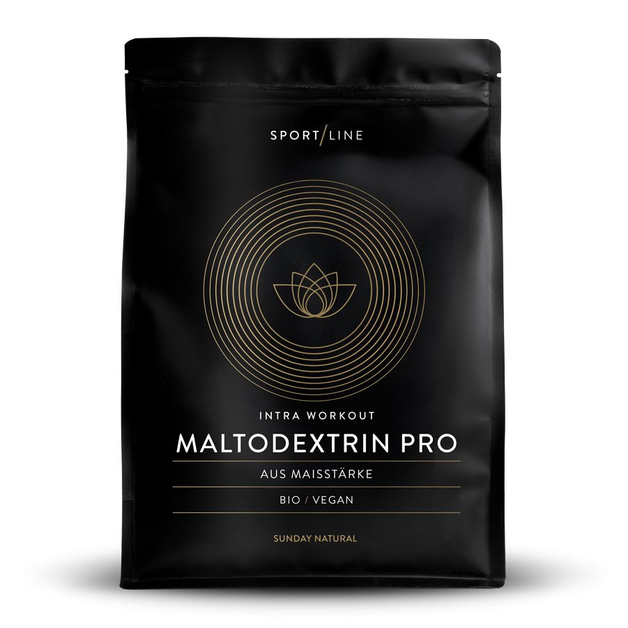 Maltodextrin Pro Øko