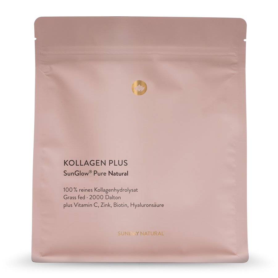 Kollagen & Bindevæv